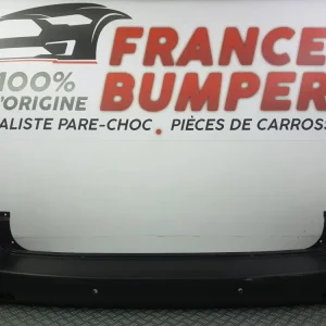 Hátsó lökhárító Citroen Jumpy 3 / Peugeot Expert 3 / Fiat Scudo használt