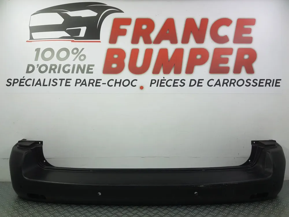 Hátsó lökhárító Citroen Jumpy 3 / Peugeot Expert 3 / Fiat Scudo használt