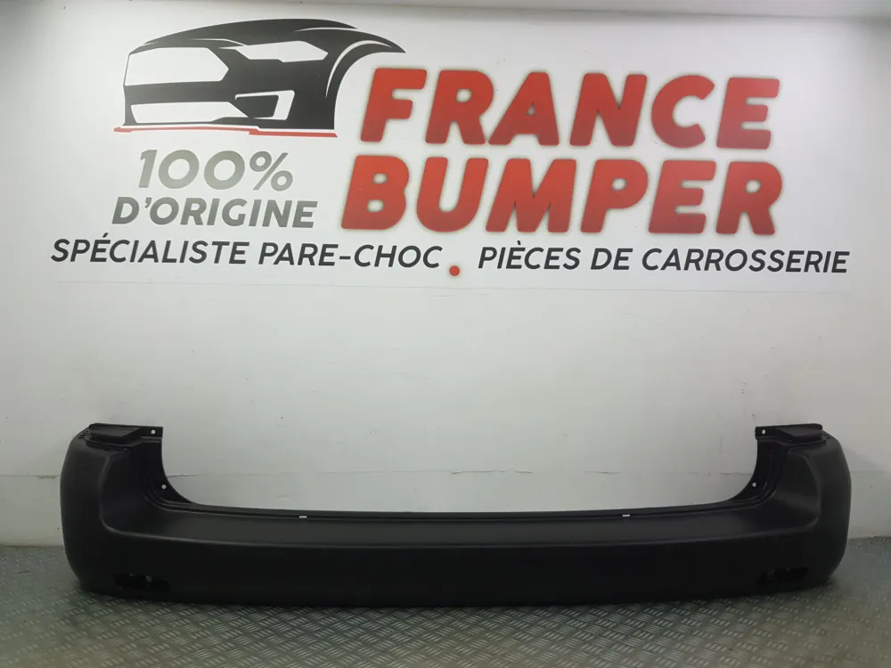 Hátsó lökhárító Citroen Jumpy 3 / Peugeot Expert 3 / Opel Vivaro használt