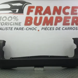 Hátsó lökhárító Citroen Nemo / Peugeot Bipper / Fiat Fiorino használt