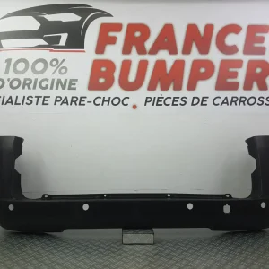 Hátsó lökhárító Citroen Nemo / Peugeot Bipper / Fiat Fiorino használt