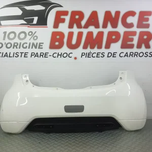 Hátsó lökhárító CITROËN C-Zero / Peugeot ION / Mitsubishi I-MIEV használt