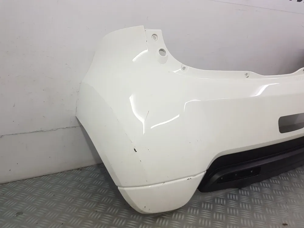 Hátsó lökhárító CITROËN C-Zero / Peugeot ION / Mitsubishi I-MIEV használt