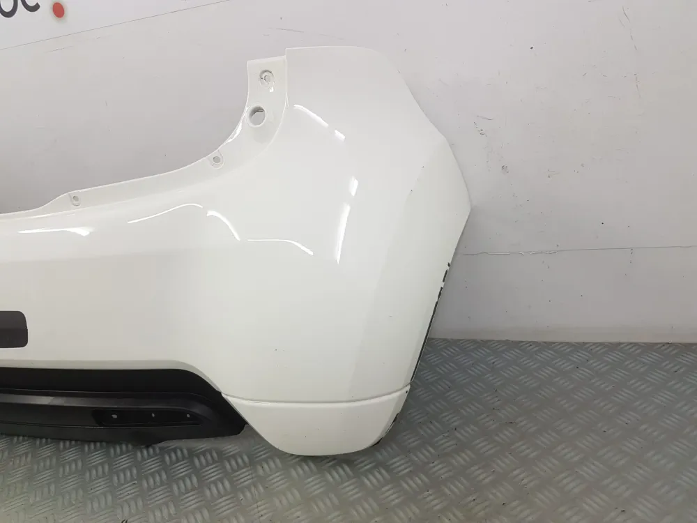 Hátsó lökhárító CITROËN C-Zero / Peugeot ION / Mitsubishi I-MIEV használt