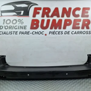 Hátsó lökhárító Citroën Jumpy 3 / Peugeot Expert 3 / Toyota Proace eredeti használt 2016.04-től