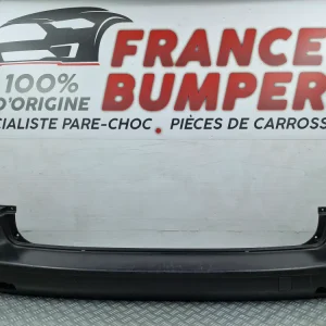 Hátsó lökhárító Jumpy III / Expert III / Scudo (2016-tól) – Eredeti használt darab PEUGEOT