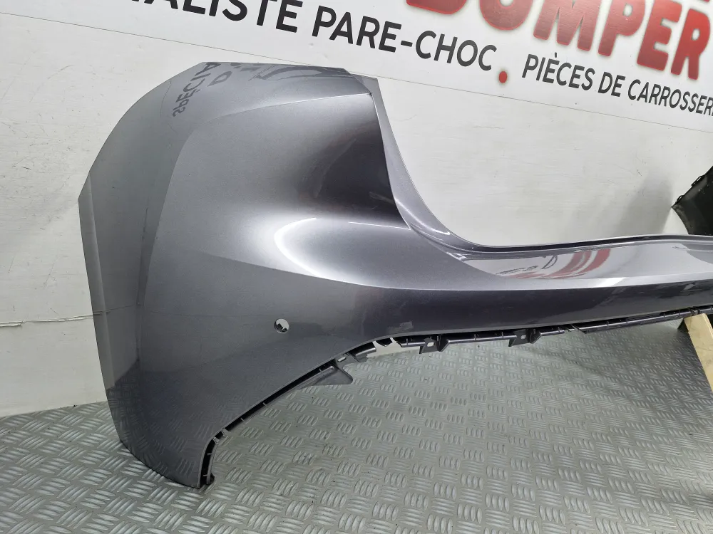 Hátsó lökhárító Peugeot 308 (3) (2021.04-től) - Eredeti használt darab