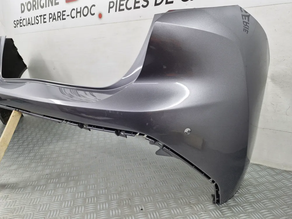 Hátsó lökhárító Peugeot 308 (3) (2021.04-től) - Eredeti használt darab