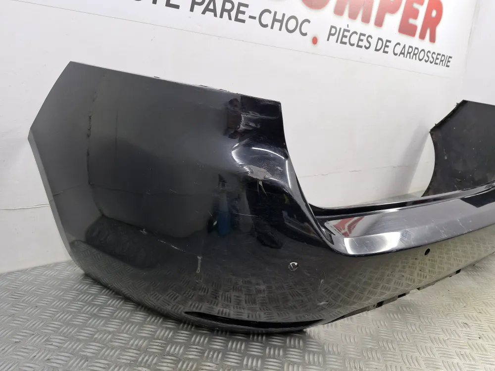Hátsó lökhárító Peugeot 308 II T9 SW (Break) (2013.06-tól) – Használt *****