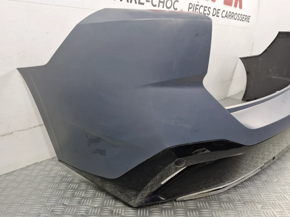 Hátsó lökhárító Peugeot 308 III Break (2021.07-től) – Eredeti használt radarokkal