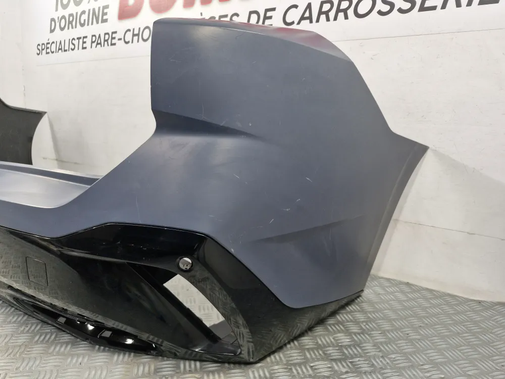 Hátsó lökhárító Peugeot 308 III Break (2021.07-től) – Eredeti használt radarokkal