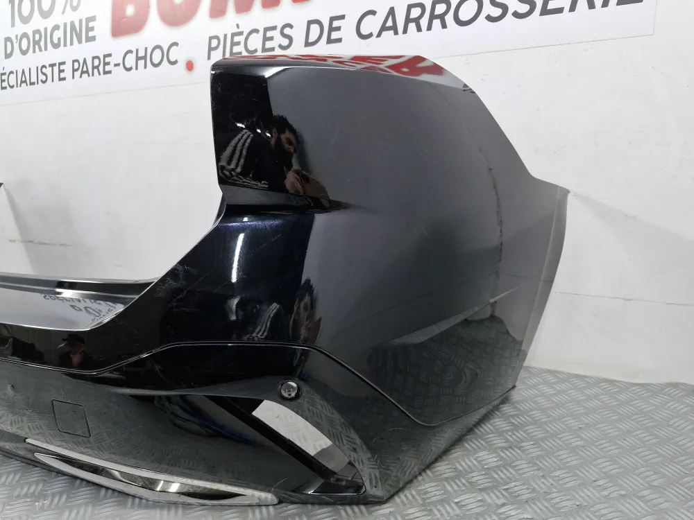 Hátsó lökhárító Peugeot 308 III Break (2021.07-től) eredeti használt