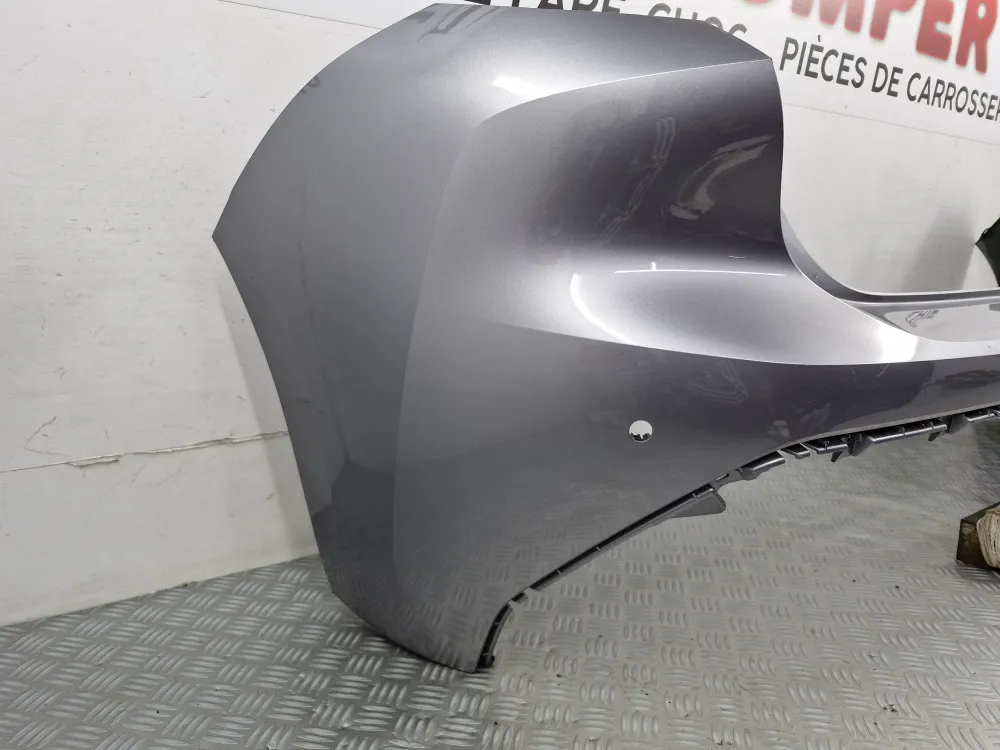 Hátsó lökhárító Peugeot 308 III limuzin (2021.07-től) — használt