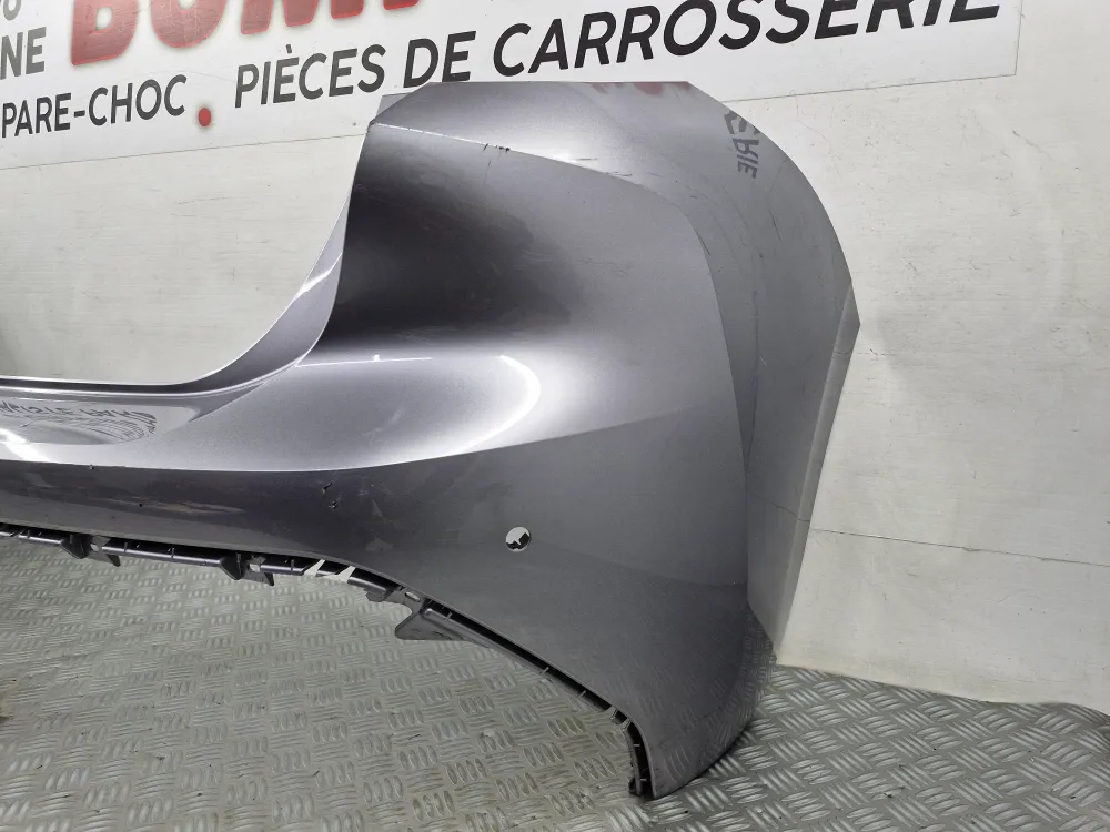 Hátsó lökhárító Peugeot 308 III limuzin (2021.07-től) — használt