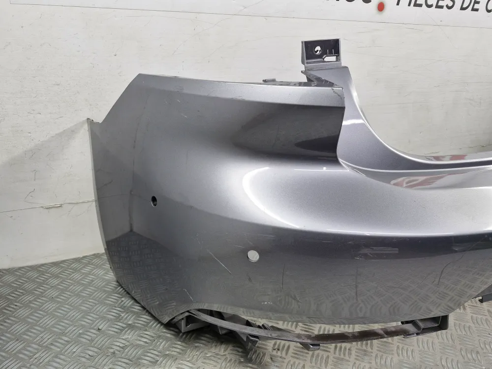Hátsó lökhárító Peugeot 508 II Használt (2018.05-től)