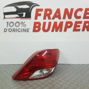 HÁTSÓ LÁMPÁK PEUGEOT 207 PH2