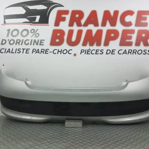 HÁTSÓ ÜTKÖZŐ VÉDŐ PEUGEOT 207