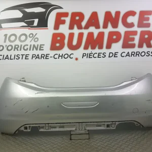HÁTSÓ ÜTKÖZŐ VÉDŐ PEUGEOT 208 I