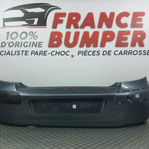 HÁTSÓ ÜTKÖZŐ VÉDŐ PEUGEOT 307 PH2
