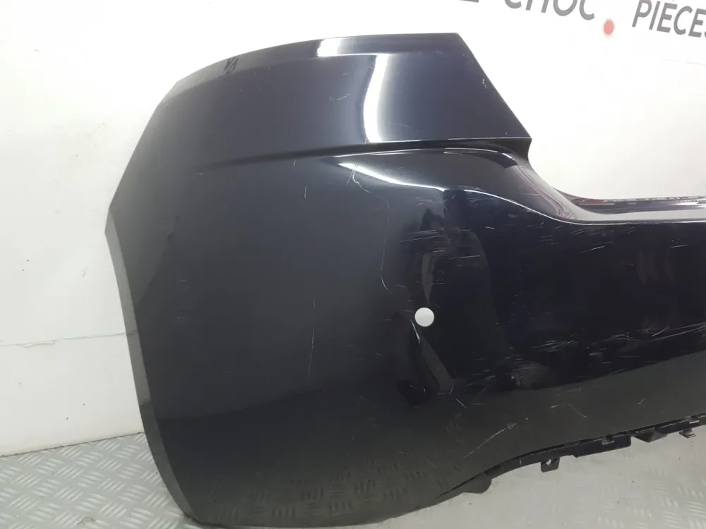 HÁTSÓ ÜTKÖZŐ VÉDŐ PEUGEOT 308 II T9