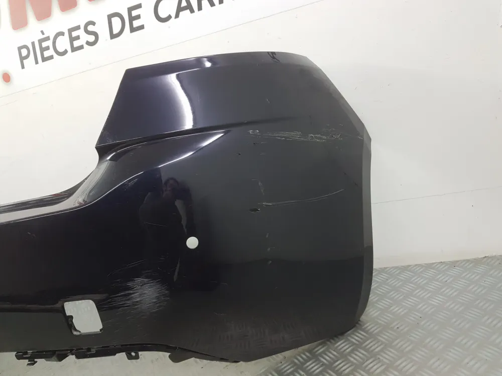 HÁTSÓ ÜTKÖZŐ VÉDŐ PEUGEOT 308 II T9
