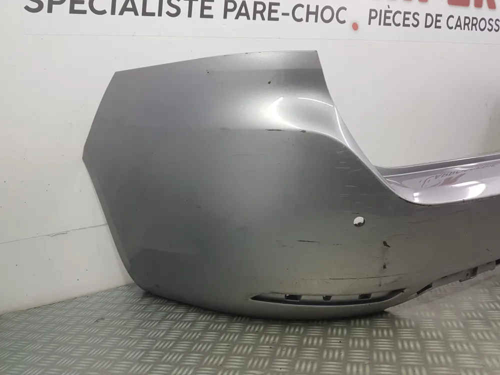 HÁTSÓ ÜTKÖZŐ VÉDŐ PEUGEOT 308 II T9 SW