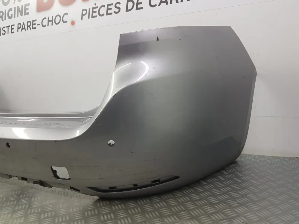 HÁTSÓ ÜTKÖZŐ VÉDŐ PEUGEOT 308 II T9 SW