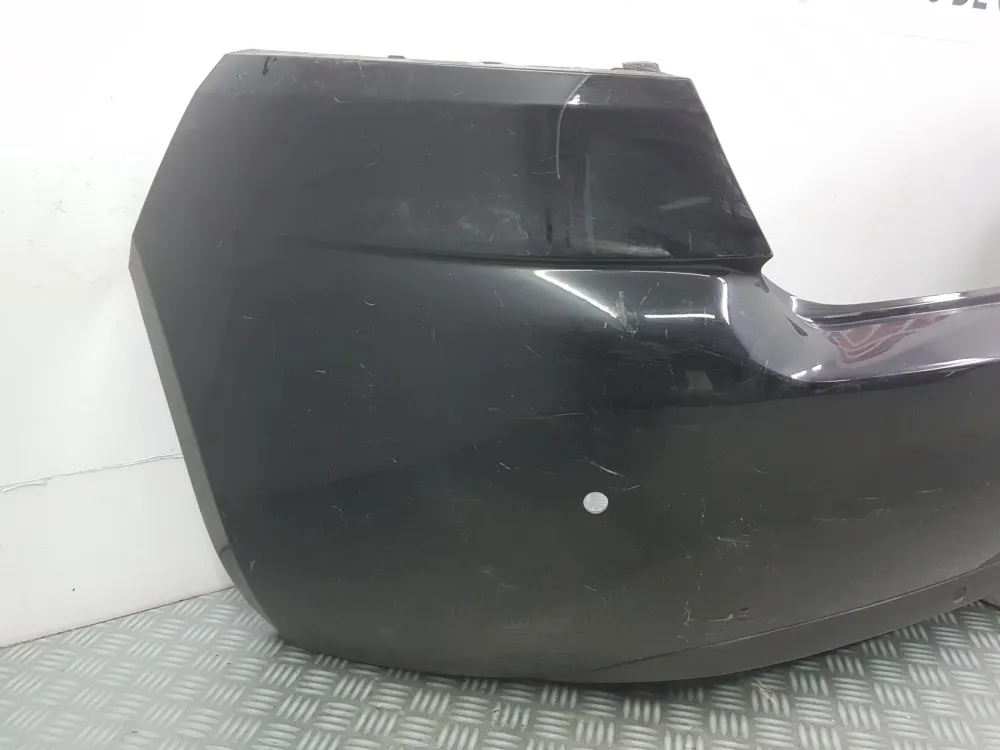 HÁTSÓ ÜTKÖZŐ VÉDŐ PEUGEOT 308 II T9