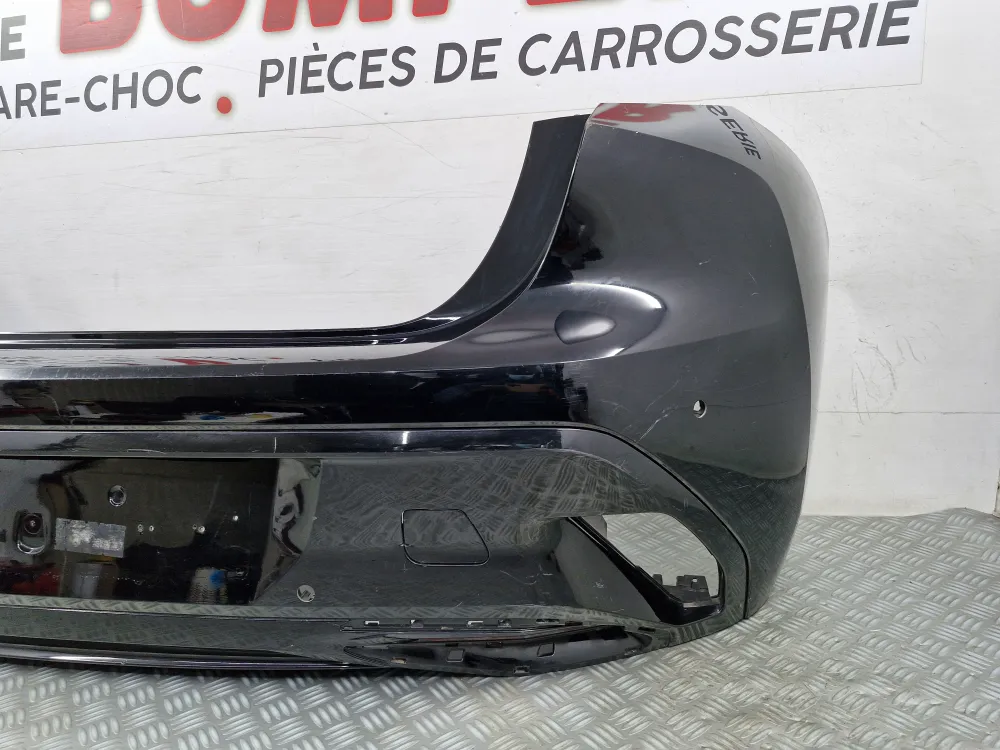HÁTSÓ ÜTKÖZŐ VÉDŐ PEUGEOT 308 III (SEDÁN) TELJESEN ÚJ