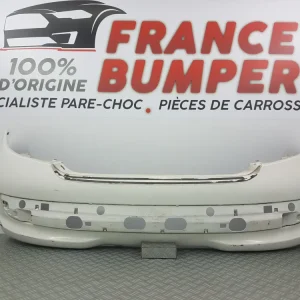 HÁTSÓ ÜTKÖZŐVÉDŐ PEUGEOT 207 SPORT