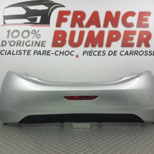 HÁTSÓ ÜTKÖZŐVÉDŐ PEUGEOT 208 ÚJ