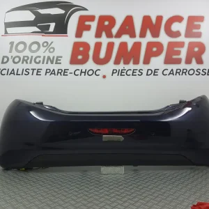 HÁTSÓ ÜTKÖZŐVÉDŐ PEUGEOT 208 ÚJ