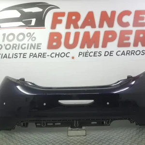 HÁTSÓ ÜTKÖZŐVÉDŐ PEUGEOT 208 I GTI