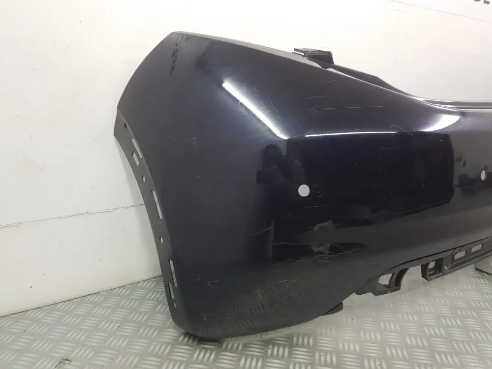 HÁTSÓ ÜTKÖZŐVÉDŐ PEUGEOT 208 I GTI