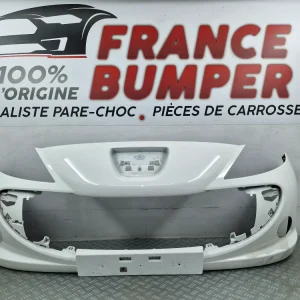 Peugeot 206 plus első lökhárító 03/2009-től 05/2013-ig használt