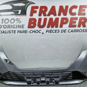 Peugeot 308 III P5 (2021+) első lökhárító radaros – 100%-ban eredeti használt