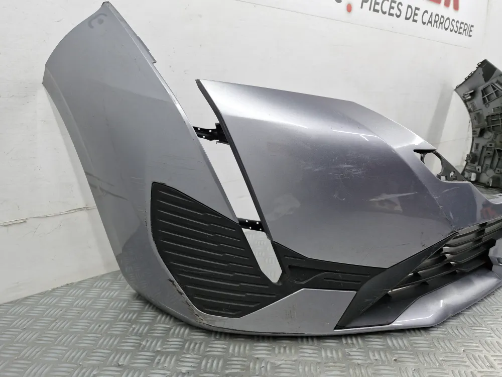 Peugeot 308 III P5 (2021+) első lökhárító radaros – 100%-ban eredeti használt