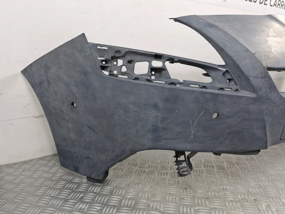 Peugeot 5008 I Első lökhárító 1. fázis (2009.11–2013.12) új eredeti