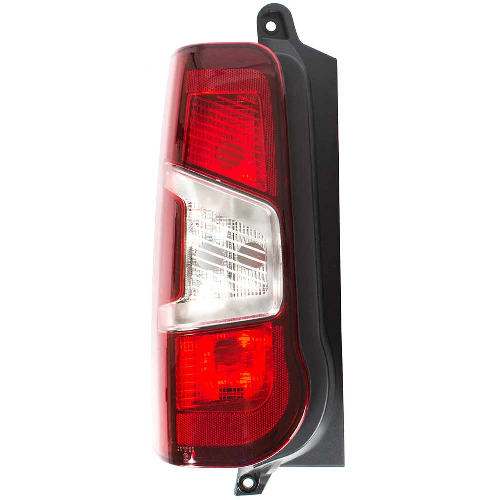 Peugeot Rifter hátsólámpa (bal) 2018-