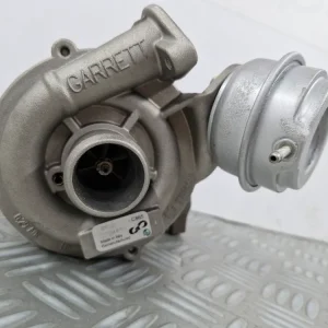 Turbo Fiat Fiorino (2007-2017) – Eredeti új PEUGEOT