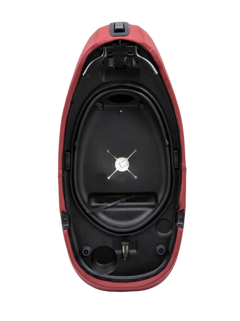PIAGGIO ülés