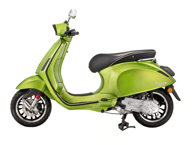 PIAGGIO ülés