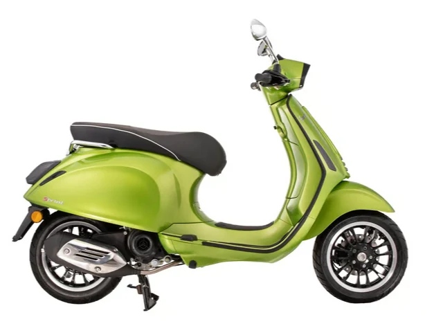 PIAGGIO ülés