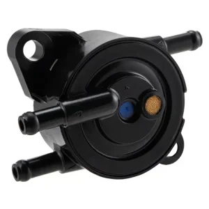 PIAGGIO Benzinpumpa