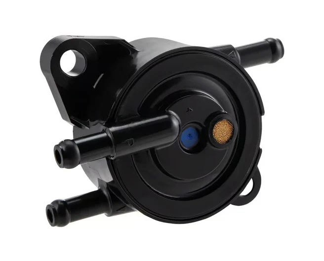 PIAGGIO Benzinpumpa