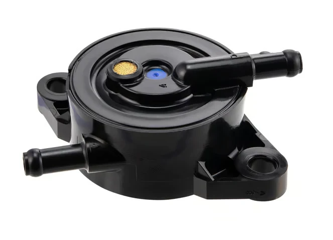 PIAGGIO Benzinpumpa