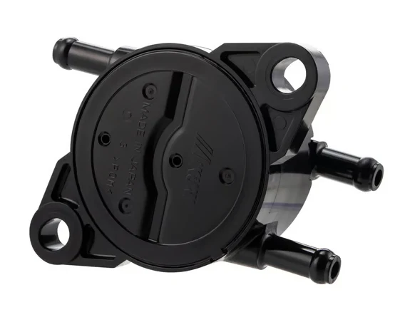 PIAGGIO Benzinpumpa