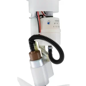 PIAGGIO Benzinpumpa