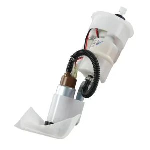 PIAGGIO Benzinpumpa