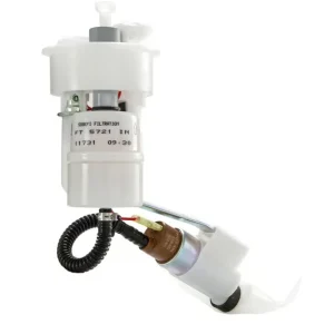 PIAGGIO Benzinpumpa